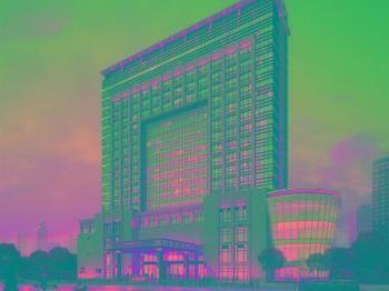 Hotel Jingyue International 4*