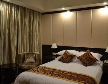 Jingyue International 4*