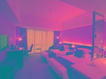 Jingyue International Hotel 4*