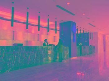 Hotel Jingyue International