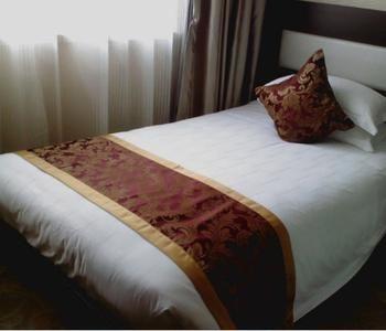 Jingyue International Hotel 4*