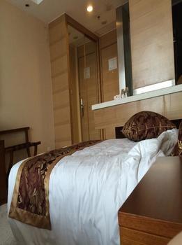 Hotel Jingyue International 4*