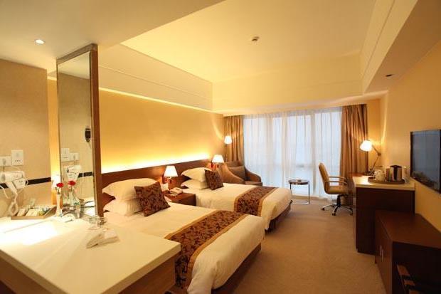 Hotel Jingyue International