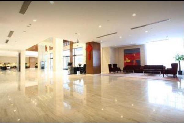 Hotel Jingyue International 4*