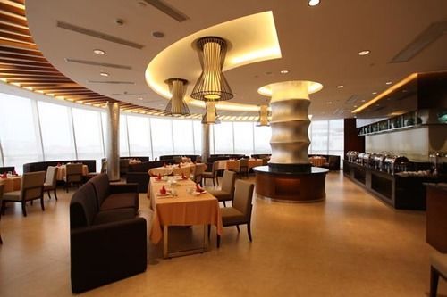 Hotel Jingyue International