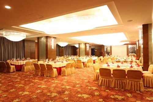 Jingyue International Hotel