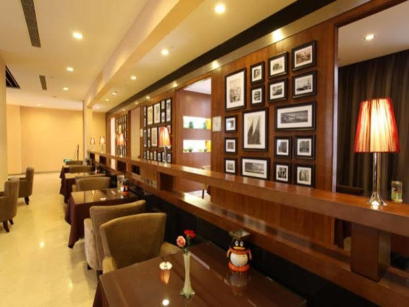 Hotel Jingyue International